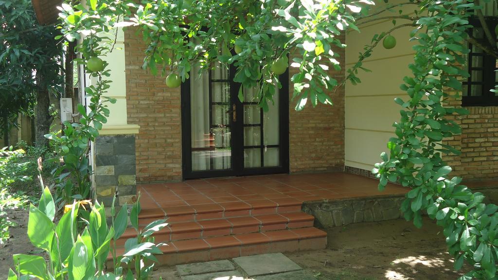 Villa H2O Bình Ðông Chambre photo