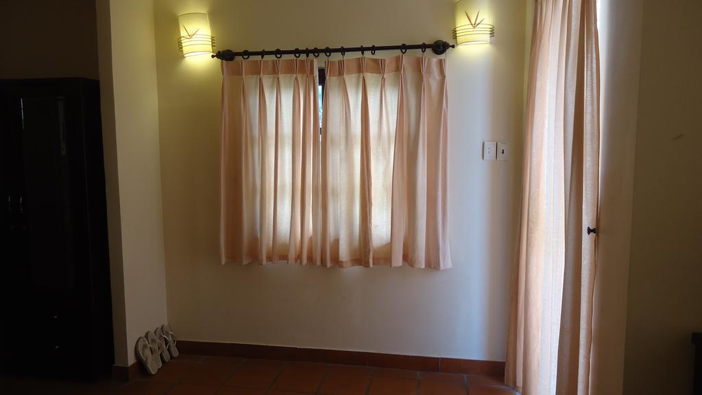 Villa H2O Bình Ðông Chambre photo