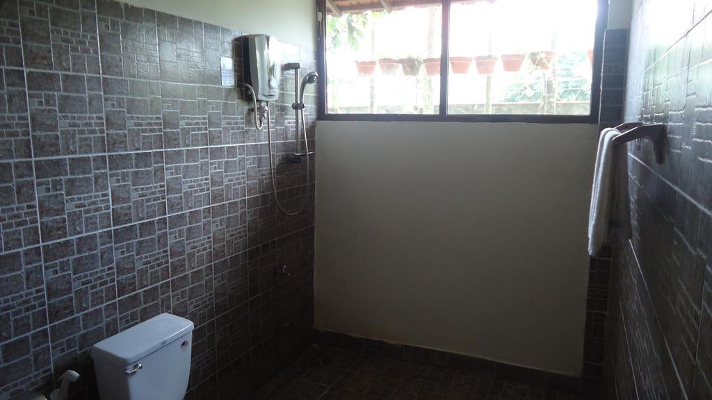 Villa H2O Bình Ðông Chambre photo