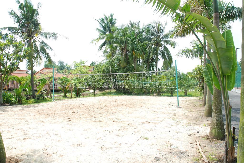 Villa H2O Bình Ðông Extérieur photo